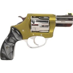 CHT UNCOV II 38SP DA GRN/HP