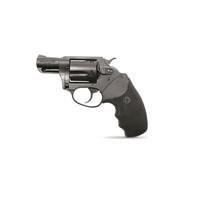 CHT UNDERCOVER 38SP DA REV 2B