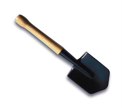 CLD SPETSNAZ SHOVEL