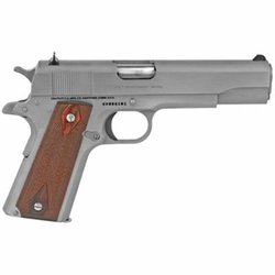CLT 1911 CLASC GVT 38SUP 9R SS
