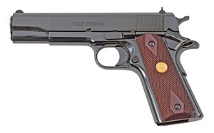 CLT 1911 CLASC GVT 45AP 7RD RB