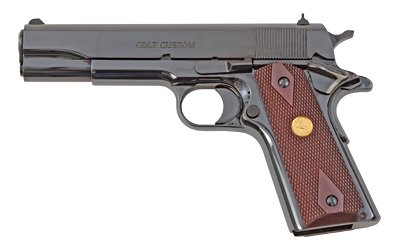 CLT 1911 CLASC GVT 45AP 7RD RB