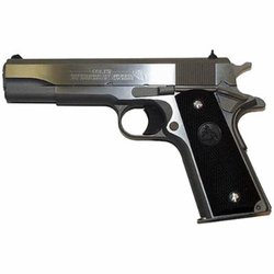 CLT 1911 CLASC GVT 45AP 7RD SS