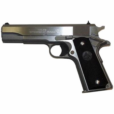 CLT 1911 CLASC GVT 45AP 7RD SS