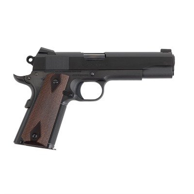 CLT 1911 GVT 45AP 7RD B LIMTD