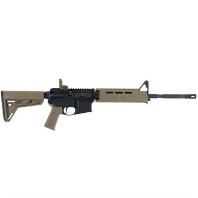 CLT CARB MPS-FDE 5.56 16.1 30R