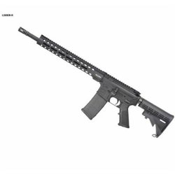 CLT CARB TROOPER 5.56 16.1 30R