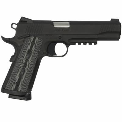 CLT CCU RAIL PST 9MM 9R