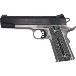 CLT CMP GVT 45AP PST 2-TONE 8R