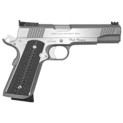 CLT CMP GVT S70 45AP PST B 8RD