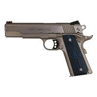 CLT CMP GVT S70 9MM PST SS 9RD