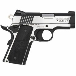 CLT COM ELI DEFEN 9MM PST 3 9R
