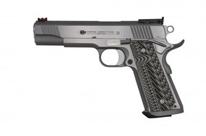 CLT CUS COM S70 38SUP PST SS 9