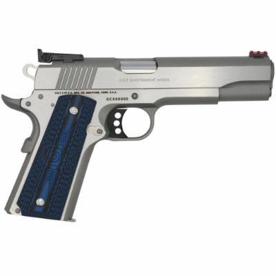 CLT GOLD CUP LITE 9MM 8RD