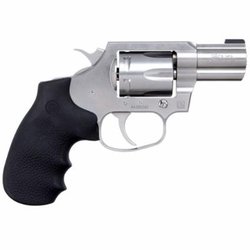 CLT KNG COBRA CRY 357 DA REV 2