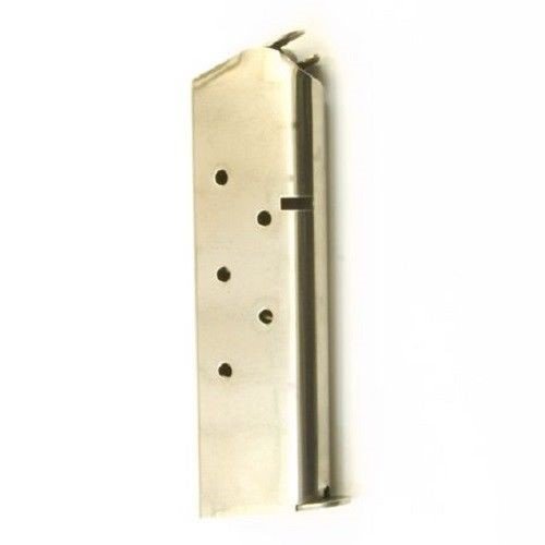 CLT MAG GOV/GC/CC 45AP SS 7RD