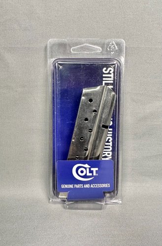 CLT MAG GOV/GC/CC 9MM SS 9RD