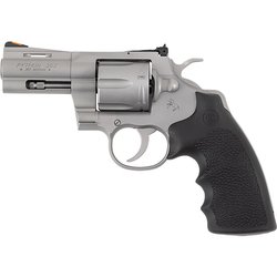 CLT PYTHON 357 DA REV 3 BB SS