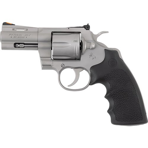 CLT PYTHON 357 DA REV 3 BB SS