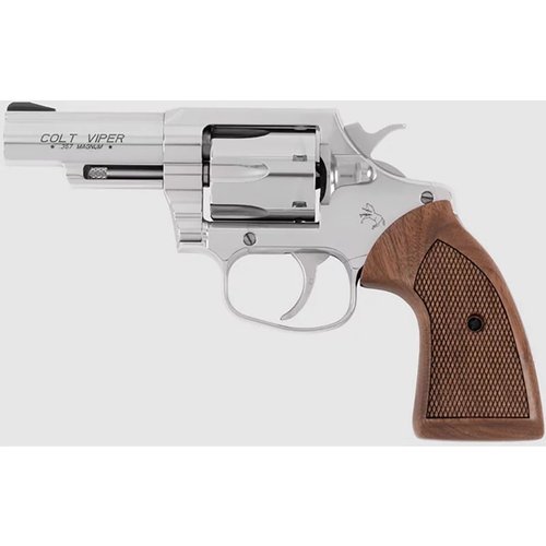 CLT VIPER 357 DA REV 3 SS