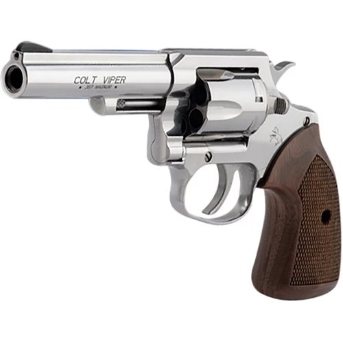 CLT VIPER 357 DA REV 4 SS