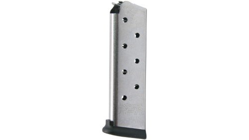 CMC MAG 1911 RPM 45AP SS 8RD