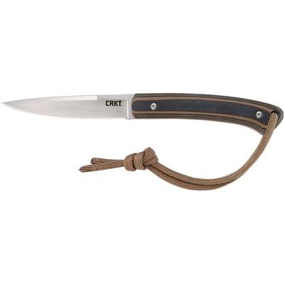 CRK BIWA FIXED BROWN/BLACK