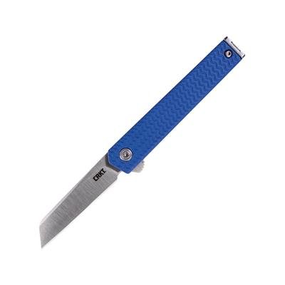 CRK CEO MICRO FLIPPER BLUE