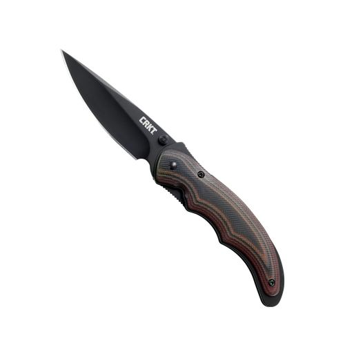 CRK ENDORSER DROP POINT G10