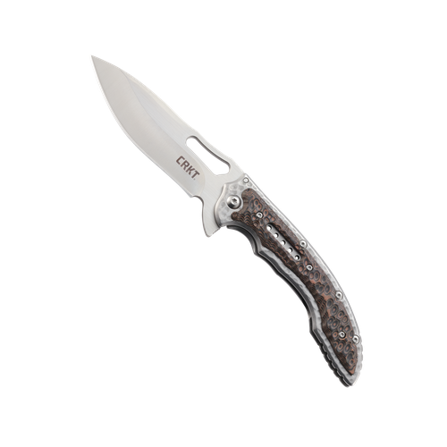 CRK FOSSIL DRP PNT FRAME LOCK