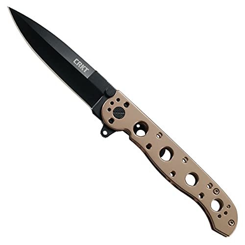 CRK M16-03BK SPEAR PNT BRONZE