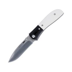 CRK M4-02M DROP POINT WHT/BLK