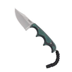 CRK MINIMALIST BOWIE GRN HNDL