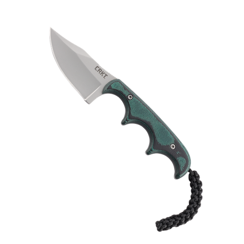 CRK MINIMALIST BOWIE GRN HNDL