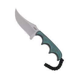 CRK MINIMALIST PERSIAN GREEN