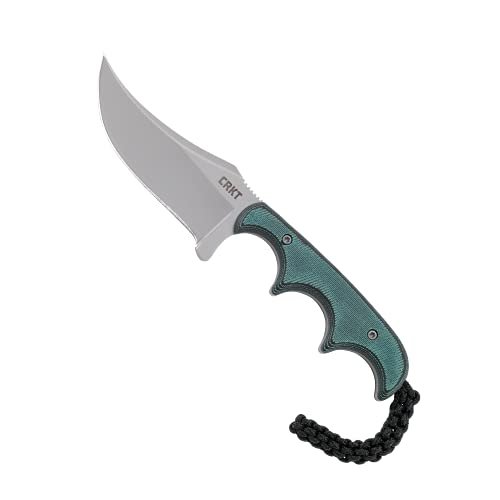 CRK MINIMALIST PERSIAN GREEN