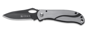 CRK PAZODA COMPACT DROP POINT