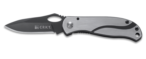 CRK PAZODA COMPACT DROP POINT