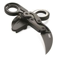 CRK PROVOKE FIRST RESPONDER