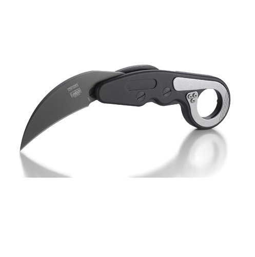 CRK PROVOKE HAWKBILL FLDER BLK