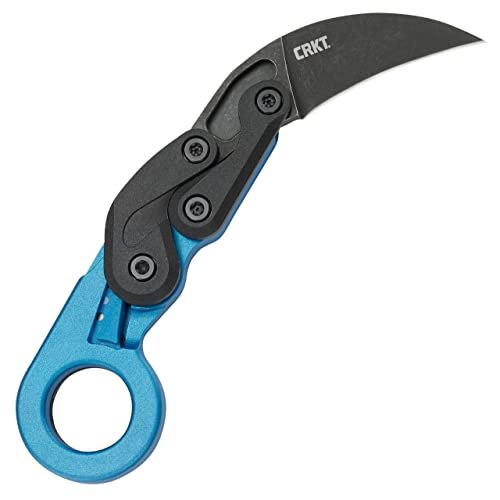 CRK PROVOKE HAWKBILL FLDER BLU
