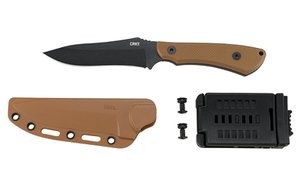 CRK RAMADI FIXED COYOTE BROWN