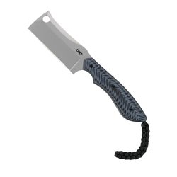 CRK SPEC CLEAVER GRY/BLK