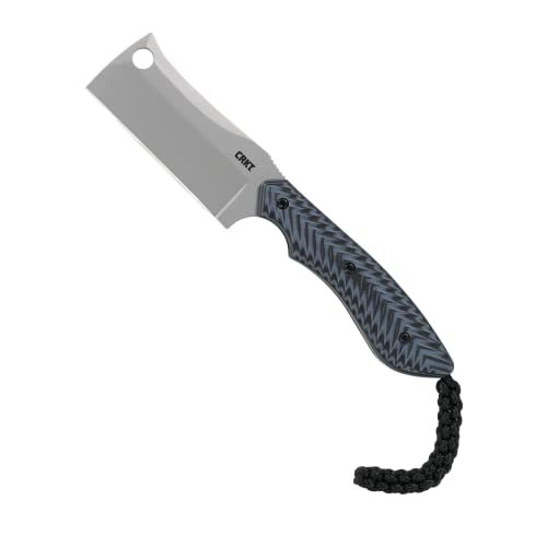 CRK SPEC CLEAVER GRY/BLK