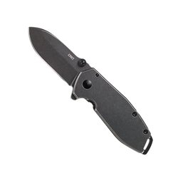 CRK SQUID DRP PNT ASSISTED BLK