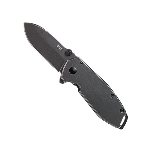 CRK SQUID DRP PNT ASSISTED BLK