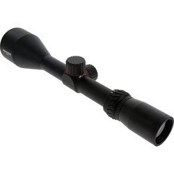 CTC BRSHLN 3-9X50MM BDC SFP