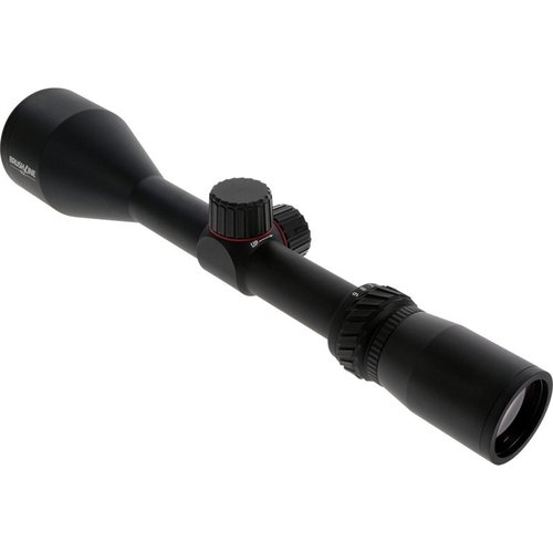 CTC BRSHLN 3-9X50MM BDC SFP