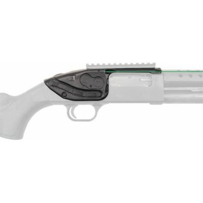 CTC MOS 500/590 LSR SADDLE GRN