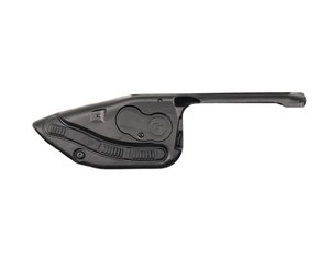 CTC MOS 500/590 LSR SADDLE RED